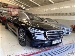 مێرسێدس بێنز S-Class